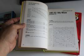 Almanacco illustrato del Basket 1988