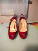 Vendo scarpe Christian louboutin