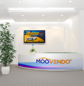 Moovendo Franchising