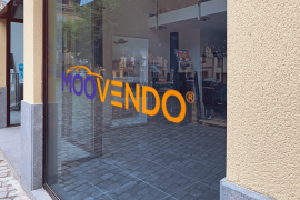 Moovendo Franchising