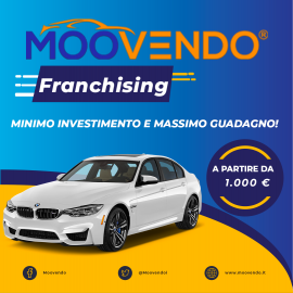 Moovendo Franchising