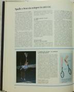 Abc del corpo umano di P. G. Bianchi 1°Edizione Selezione Dal Reader’s Digest,  marzo 1987