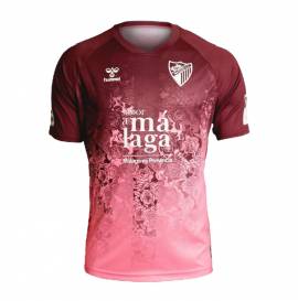 Maglia Malaga 2022 2023 poco prezzo