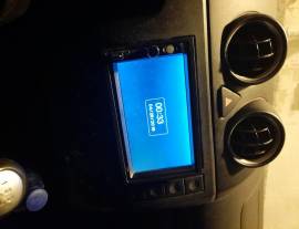 autoradio stereo auto 2 din pollici 7" touch