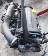 Motore Opel Corsa D 1200 16V Z12XEP