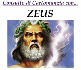 Consulta il M° Zeus