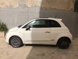 FIAT 550 POP 1.4 16V