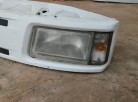 Maschera frontale con fari frecce Iveco Daily 1995