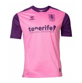 camiseta tenerife 21/22