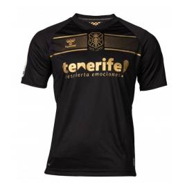 camiseta tenerife 21/22