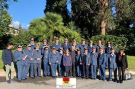 Banda Musicale P. Anfossi  Corsi di Strumento e Musica TAGGIA