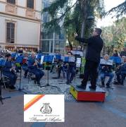 Banda Musicale P. Anfossi  Corsi di Strumento e Musica TAGGIA