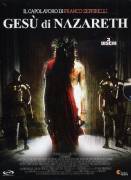 Gesu' Di Nazareth (Versione Integrale) regista Franco Zeffirelli 3 DVD cofanetto nuovo