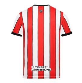 camiseta sheffield united