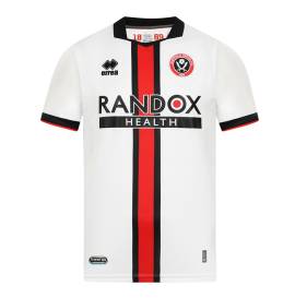 camiseta sheffield united