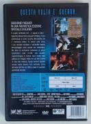 DVD ALIENS EDIZIONE SPECIALE di James Cameron( Regista) Sigourney Weaver Twentieth Century Fox, 2002