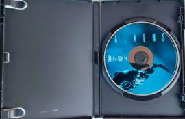 DVD ALIENS EDIZIONE SPECIALE di James Cameron( Regista) Sigourney Weaver Twentieth Century Fox, 2002