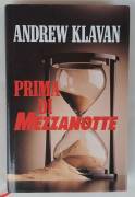 Prima di mezzanotte di Andrew Klavan 1°Ed.Euroclub su licenza Longanesi & C.Milano 1996