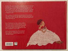 An African Christmas Cloth by Reviva Schermbrucker Publisher Jacana Media 1st edition (June 1, 2007)