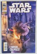 Panini Action Star Wars 14 L'Impero..colpisce ancora! Panini Comics Lucas Books, novembre 2013 nuovo