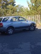 KIA SORENTO 2006 4X4