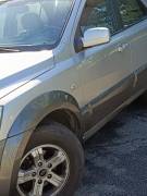 KIA SORENTO 2006 4X4