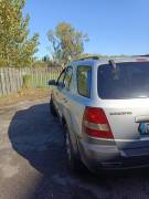 KIA SORENTO 2006 4X4