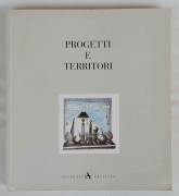 Progetti e territori Collana: Abitare il tempo Arsenale Editrice, Venezia 1991 perfetto 