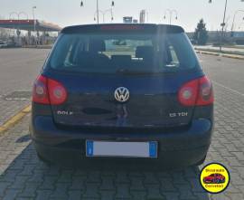 GOLF TDI