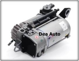 Compressore sospensione mercedes cls w218 2123200404 nuovo originale wabco