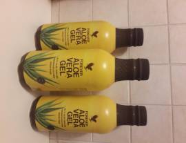 ALOE FLP