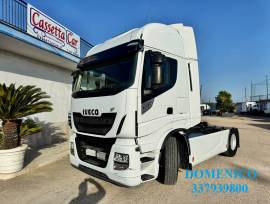 IVECO ECOSTRALIS XP 510 TRATTORE E6 ANNO 2018