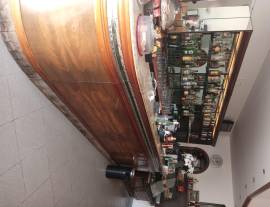 Bar tavola fredda a Rapallo