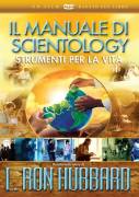 DVD Il Manuale di Scientology: strumenti per la vita