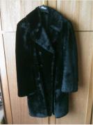 CAPPOTTO CASTORO 