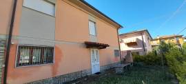 Casa indipendente in vendita a Vicopisano, Frazione Lugnano, Via di Piaggia 2