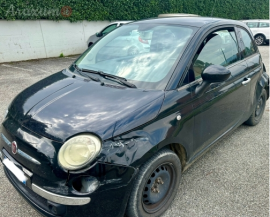 Fiat 500 1.2 Benzina/GPL 2009