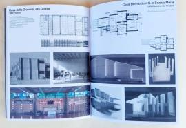 Carlo Santamaria Architetto.Opere dal 1950 Editore: Ministero per i Beni e le attività Culturali