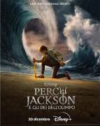 Percy Jackson e Gli Dei dell'Olimpo - Completa