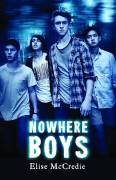 Nowhere Boys - Stagioni 1 2 e 3 - Completa