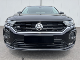 2020 Volkswagen T-Roc 2.0 TDI DSG Style R-Line