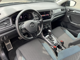 2020 Volkswagen T-Roc 2.0 TDI DSG Style R-Line