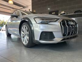 2021 Audi A6 Allroad TELECAMERA DI GUIDA HD FULL LED