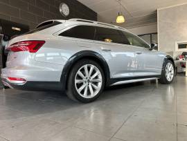 2021 Audi A6 Allroad TELECAMERA DI GUIDA HD FULL LED