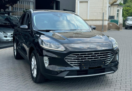 2022 Ford Kuga 2.0 4x4 AT TITANIUM LED ACC TELECAMERA NAV