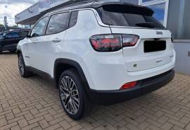 2023 Jeep Compass LIMITED 1.5 E-Hybrid Panoramico