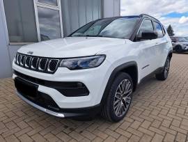 2023 Jeep Compass LIMITED 1.5 E-Hybrid Panoramico