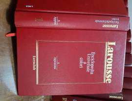 Enciclopedia LaRousse