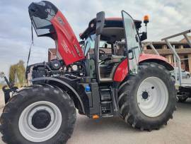 TRATTORE CASE IH MAXXUM 145 MC 