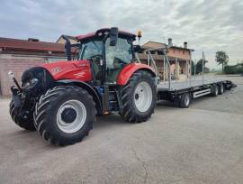 TRATTORE CASE IH MAXXUM 145 MC 